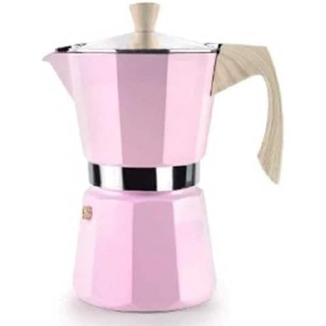 IBILI VENETO KAFFEEMASCHINE 9 TASSEN Image