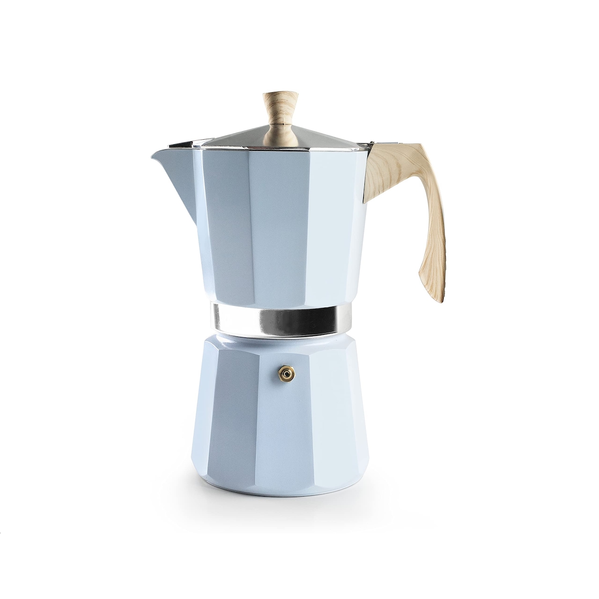 IBILI 622109 Toskanische Kaffeemaschine 9 Tassen Image