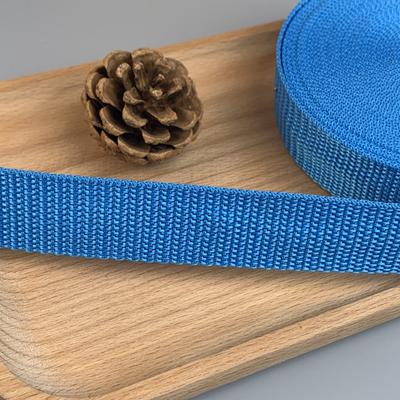 TEMU 1pc Polypropylene Webbing Strap, 10yd Length, 0.98in Width, Fashionable Belt, Backpack Strap, Versatile Luggage Strap, Camera Strap, Canvas Strap, Tie Strap, Diy Art Craft Accessories Image