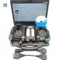 Strumento diagnostico Vocom2 VOCOM 2 88894000 PTT 2.8 strumento tecnico per strumento diagnostico per escavatore Volvo Truck Bus, azionamento per Volvo 1