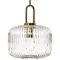 Lampe suspendue en verre lampe suspendue japonaise Design déco nordique Led luminaires suspendus chambre Luminaire moderne lampe à Suspension