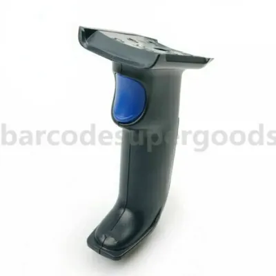 Gun Trigger Pistol Grip Kit 203-879-003 Replacement for Honeywell CK65 Scanner