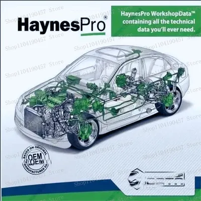 2025 Car Haynes PRO 2015 Auto Repair Software. Get technical data and electrical diagrams. Check the