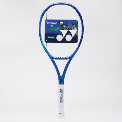 Yonex EZONE 98+ 305g Blast Blue (8th Gen) Tennis Racquets