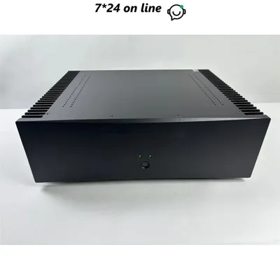 D9PRO 150W*2 Clone Dartzeel NHB-108 Leistungsverstärker Image