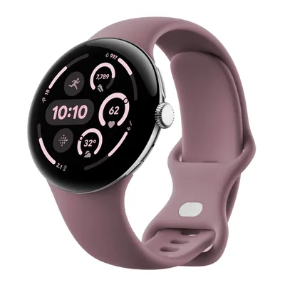 Sport Silicone strap For Google Pixel Watch 3 band 45mm Smartwatch Accessories wrist Bracelet Correa Belt Pixel Watch 3 45 mm