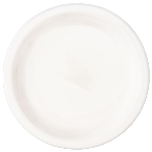 Assiettes en carton, 23 cm Ø, 20 pièces
