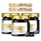 Shilajit Resin, Stamina Booster, Immunity Enhancer, 85+ Trace Minerals, Humic & Fulvic Acid, Energy & Mental Health, Lab Tested