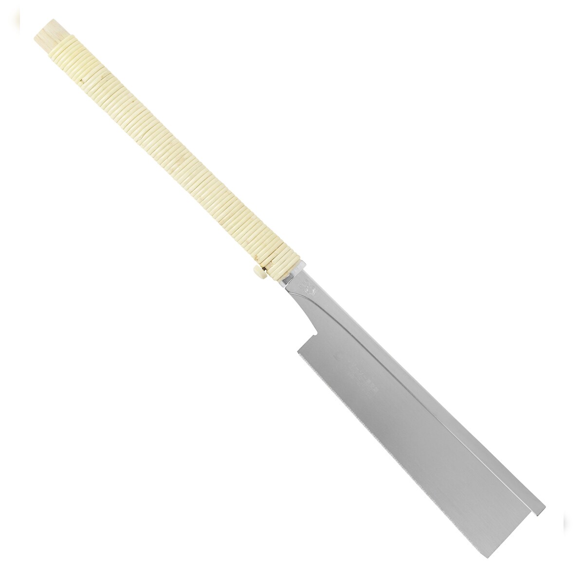 Gyokucho 370 - Razorsaw Japansäge Dozuki NOKO, 240 mm, 26 TPI Image