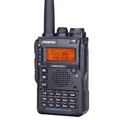 JIANPAI 8DR HAM Radio bidirezionale Dual Band VHF UHF Tastiera dal design classico Impermeabile Esterno Durevole Interfono wireless