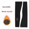 PNS Ciclismo Inverno Ciclismo Scaldamuscoli Uomo Donna Pile termico MTB Ciclismo Corsa Basket
