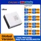 CHUWI UBox Mini PC AMD R5 6600H Computer a 6 core a 12 thread 16 GB DDR5 512 GB PCIe 4.0 SSD WiFi 6 BT5.2 Mini PC Computer desktop
