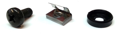 Jaspers Spring Nut Set