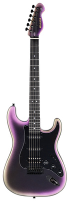 Mooer MSC18 Pro Guitar Dark Aurora