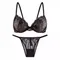 Reggiseno senza cuciture delle donne di modo VS reggiseno Sexy reggiseno Push Up intimo femminile