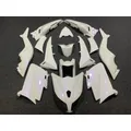 Carenatura moto adatta TMAX530 2012 2013 2014 530 12 13 14 anni carenatura alloggiamento moto bianco viola