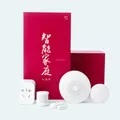 Xiaomi Mijia Smart Home Family Suit Kit Gateway sensori per porte e finestre sensore corpo interruttore Wireless Zigbee 5 in1 Security Smart Kit