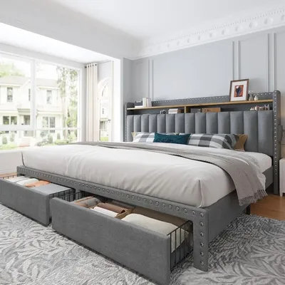 Beds
