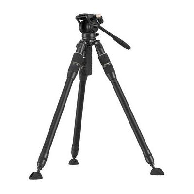 SmallRig Used Carbon Fiber Tripod Kit FT-S303 4643