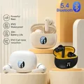 Auricolare Bluetooth wireless TWS Cuffia wireless Display digitale a LED nell'orecchio Auricolare stereo con microfono per IPhone Xiaomi