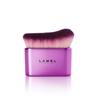 Lamel - The Myth of Utopia Face & Body Kabuki Brush 360° Pennelli Blush 1 pieces unisex