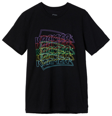 Kramer Guitars Kramer Neon Tee S