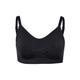 Tchibo - Seamless-Sport-BH - Damen - Gr. XL - schwarz