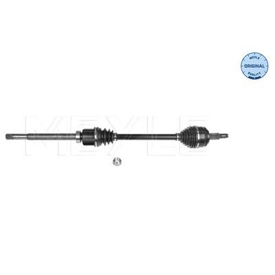 Meyle Antriebswelle [Hersteller-Nr. 16-144980184] für Nissan, Opel, Renault, Vauxhall Image