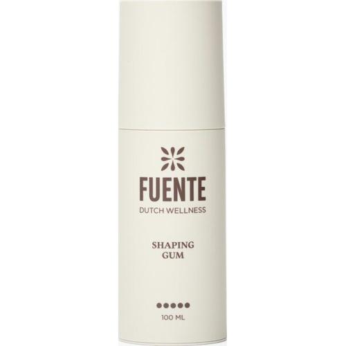 Fuente Shaping Gum 100 ml Haarwachs