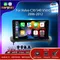 Autoradio 8Core 4G Multimediale Automotive Autoradio Per Volvo C30 S40 V50 C70 2006 2007-2012 Autoradio Carplay Bluetooth Android