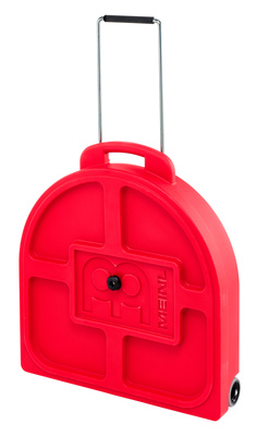 Meinl 22" Pro Cymbal Case Trolley RE