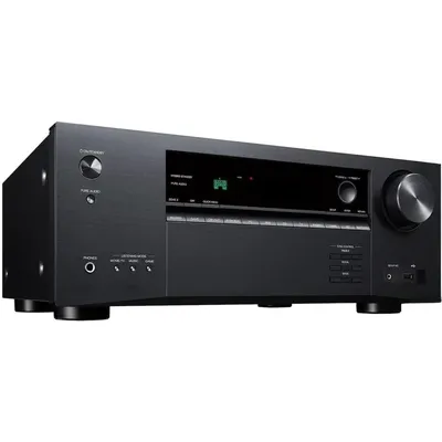 home.TX-NR6050 7.2-Channel 8K Network AV Receiver