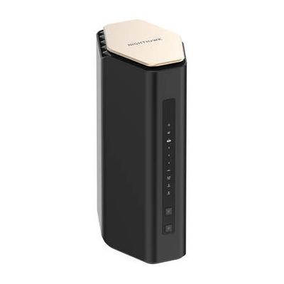 Netgear Nighthawk RS600 BE18000 Wireless Tri-Band Multi-Gig Router RS600-100NAS