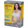 Medela Keep Cool Ultra BH L weiß 1 St Bustier