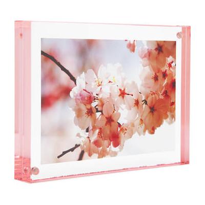 Canetti Design Group Color Edge Magnet Frame (2.5 x 3.5