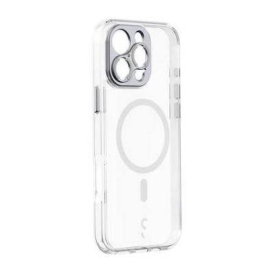 ShiftCam Camera Case for iPhone 16 Pro Max (Clear) S-DA64-CL