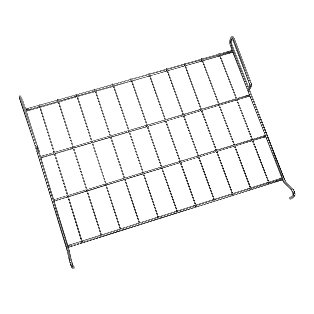 Stahlzwischenboden, klappbar, für Wäschecontainer 600 x 720 mm Image