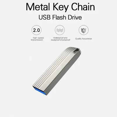 Mini-USB-Fash-Laufwerk, 64 GB, 32 GB, 16 GB, 8 GB, 128 GB, Stift-Laufwerk, Wong, wasserdicht, Image