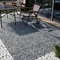 Grass Flooring, Plastic Wood Flooring, Garden Floor, Outdoor Balcony, Home Decoration, Outdoor