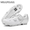 MTB Radfahren Schuhe Männer Mountainbike Turnschuhe Fahrrad Schuh Radfahren Frauen Schuhe