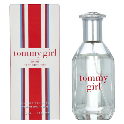 Tommy Hilfiger Tommy Girl Edt Spray.