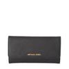 Lange Lederbrieftasche 35S8GTVF7L Damen