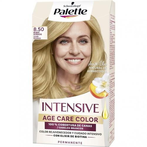Schwarzkopf Professional Palette Intensive Haarfarbe Damen