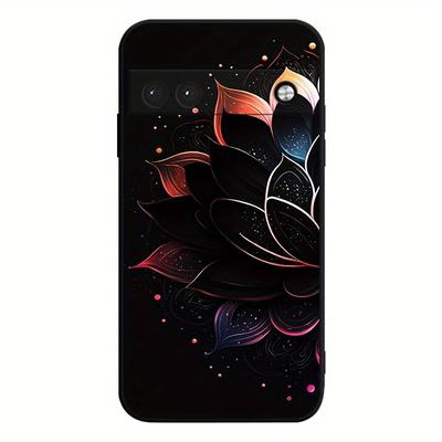 TEMU Tpu Protective Soft Shockproof Phone Case For Pixel 6 6a 7 8 8a 7a 9 Pro Xl Image