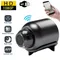 1080P HD Mini WiFi Telecamera di sicurezza interna Sorveglianza di sicurezza Baby Monitor Visione notturna Videocamera IP Cam Registratore audio video