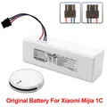 Originale per Xiaomi Robot Batteria 1C P1904-4S1P-MM Norma Mijia Mi Aspirapolvere Spazzare Pulire Robot Batteria di Ricambio G1