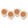 Black Mountain Tagua Pick BMP-TAG4 Set