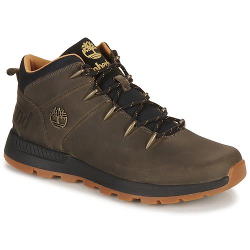 Timberland SPRINT TREKKER MID Turnschuhe (herren)