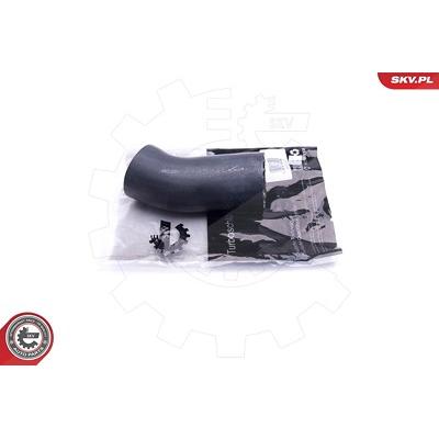 Esen Skv Ladeluftschlauch [Hersteller-Nr. 43SKV152] für VW Image