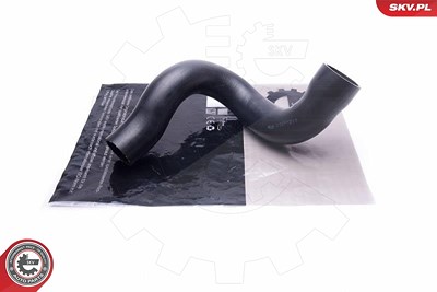 Esen Skv Ladeluftschlauch [Hersteller-Nr. 24SKV514] für Mercedes-Benz Image
